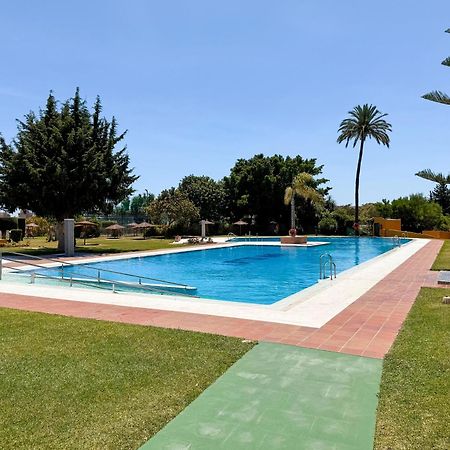 Colina Del Mar Appartement Torremolinos Buitenkant foto