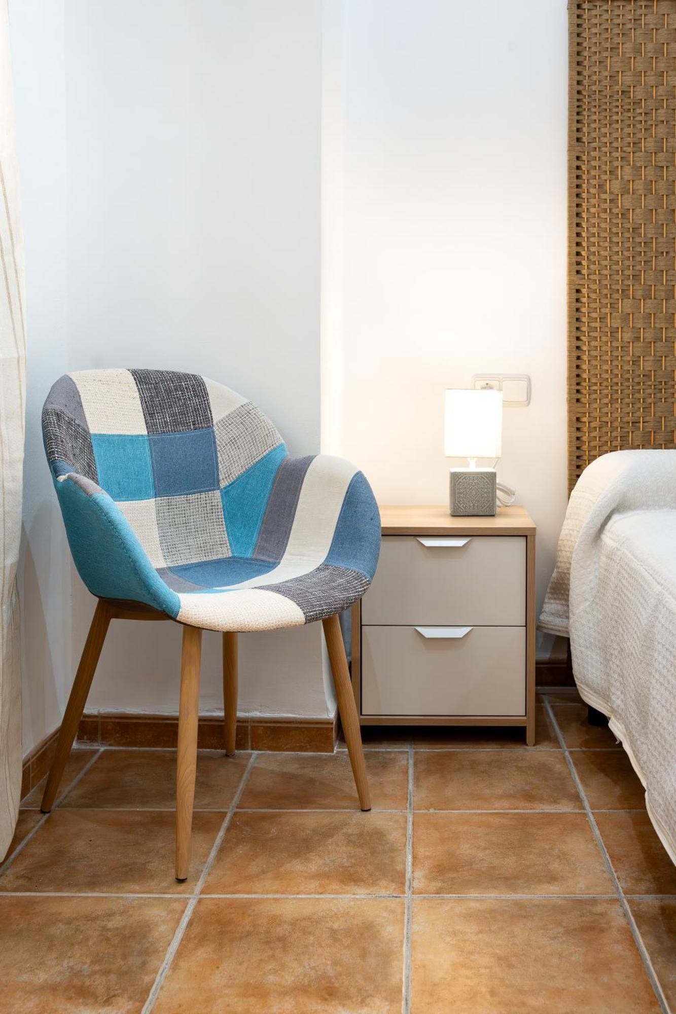 Colina Del Mar Appartement Torremolinos Buitenkant foto