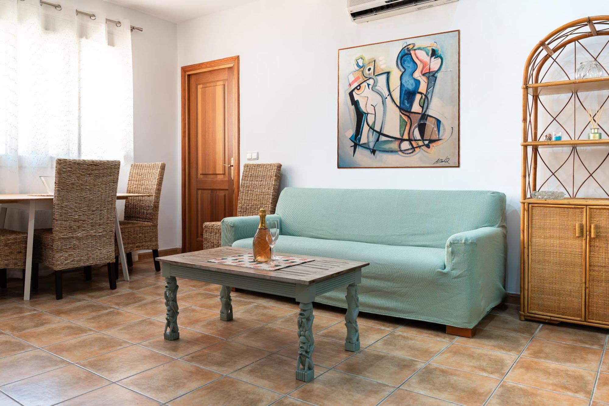 Colina Del Mar Appartement Torremolinos Buitenkant foto