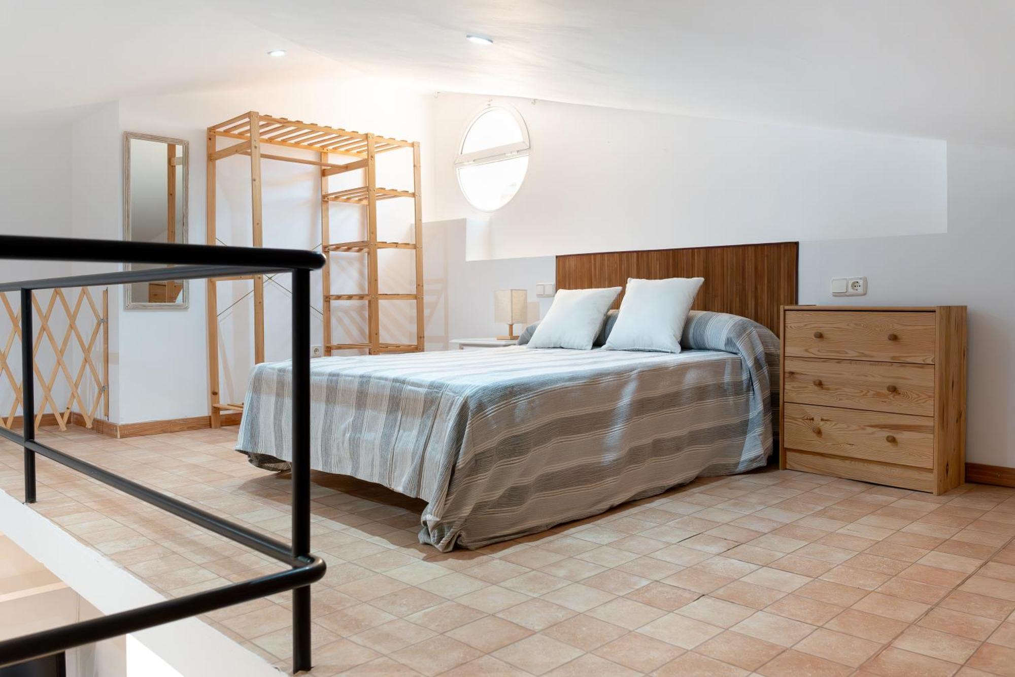 Colina Del Mar Appartement Torremolinos Buitenkant foto