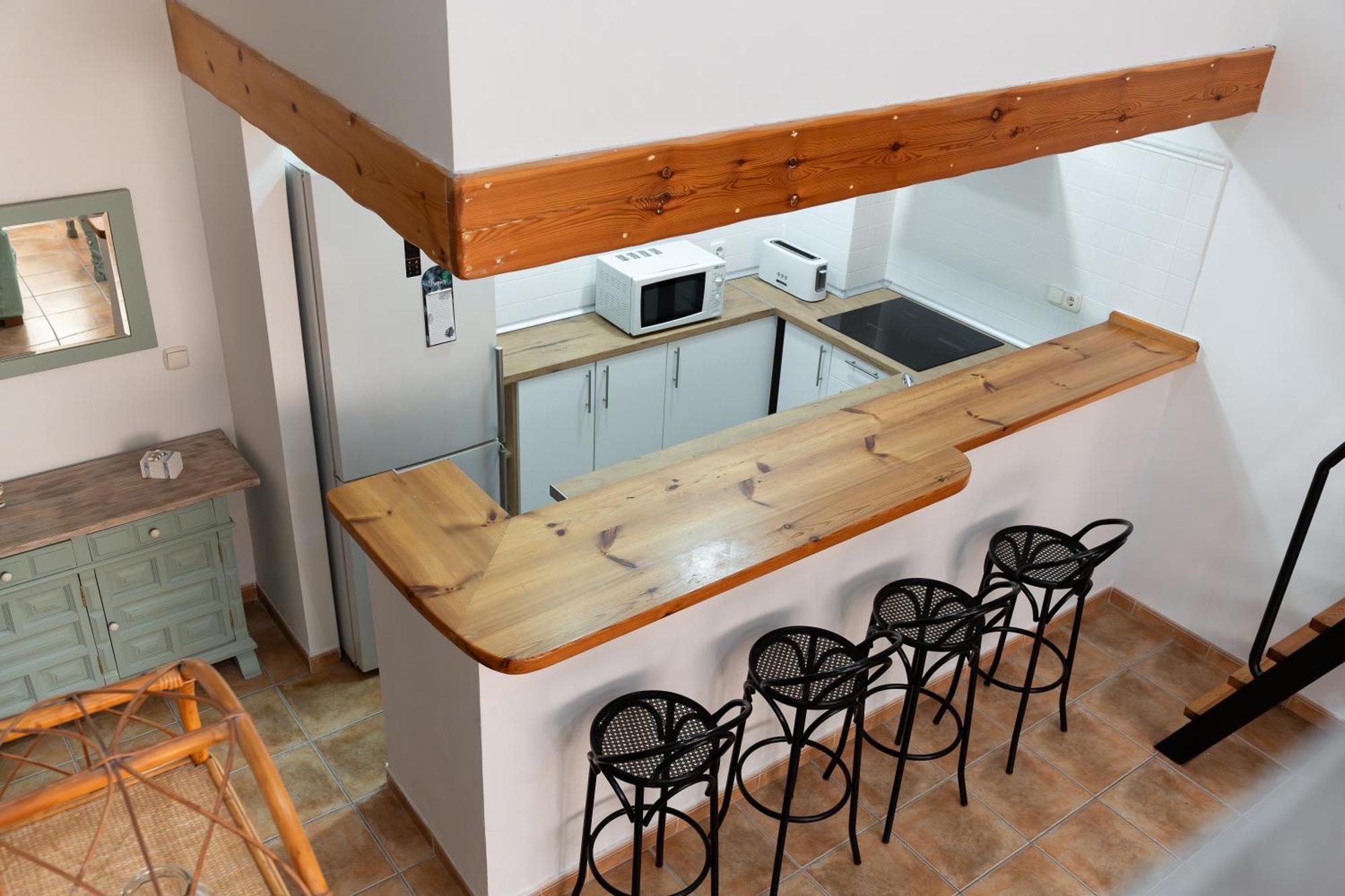 Colina Del Mar Appartement Torremolinos Buitenkant foto