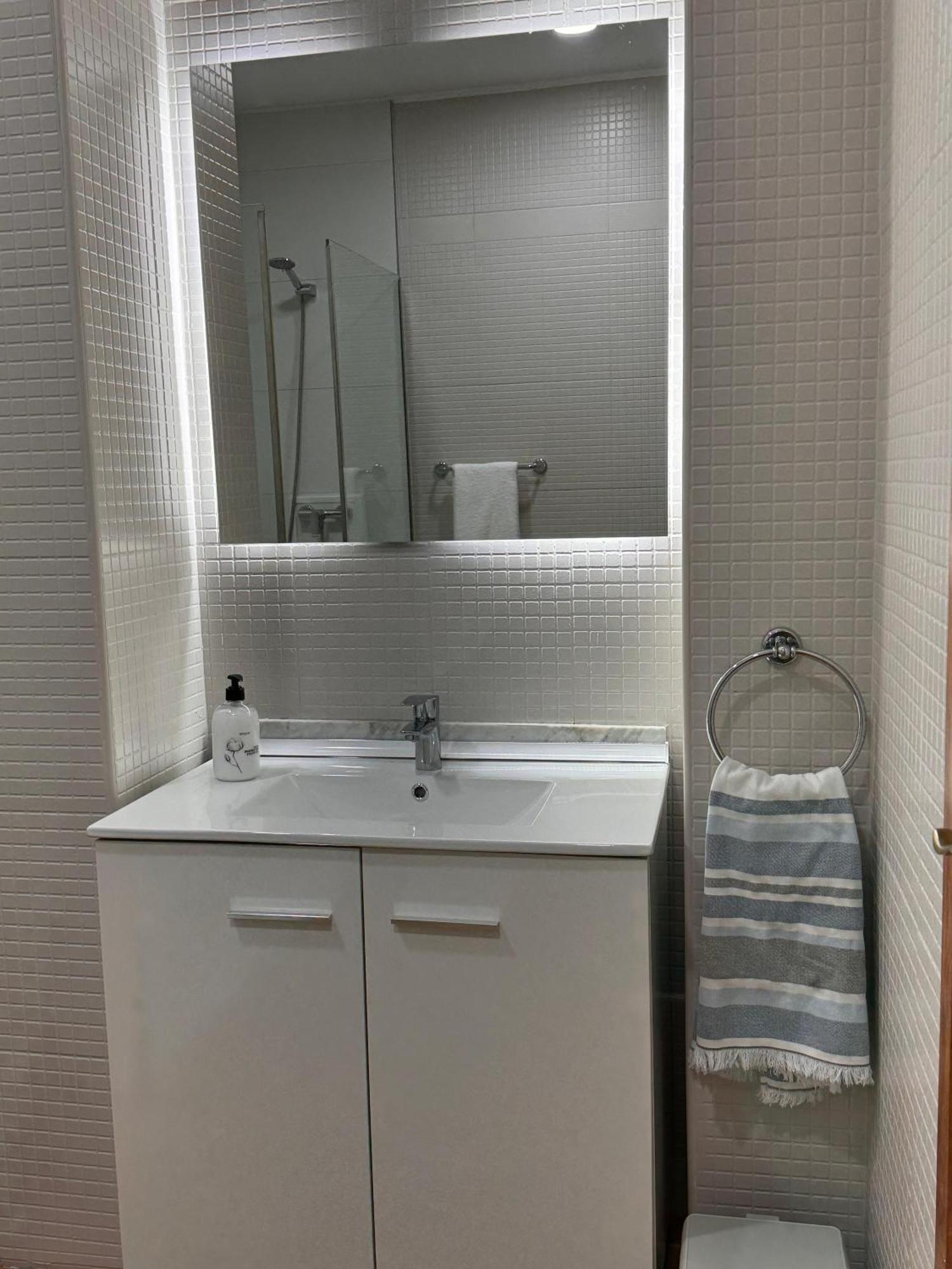 Colina Del Mar Appartement Torremolinos Buitenkant foto