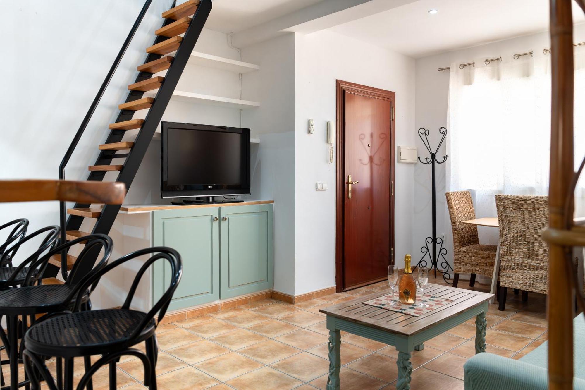 Colina Del Mar Appartement Torremolinos Buitenkant foto