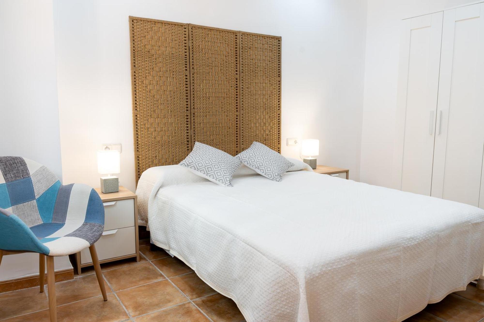 Colina Del Mar Appartement Torremolinos Buitenkant foto
