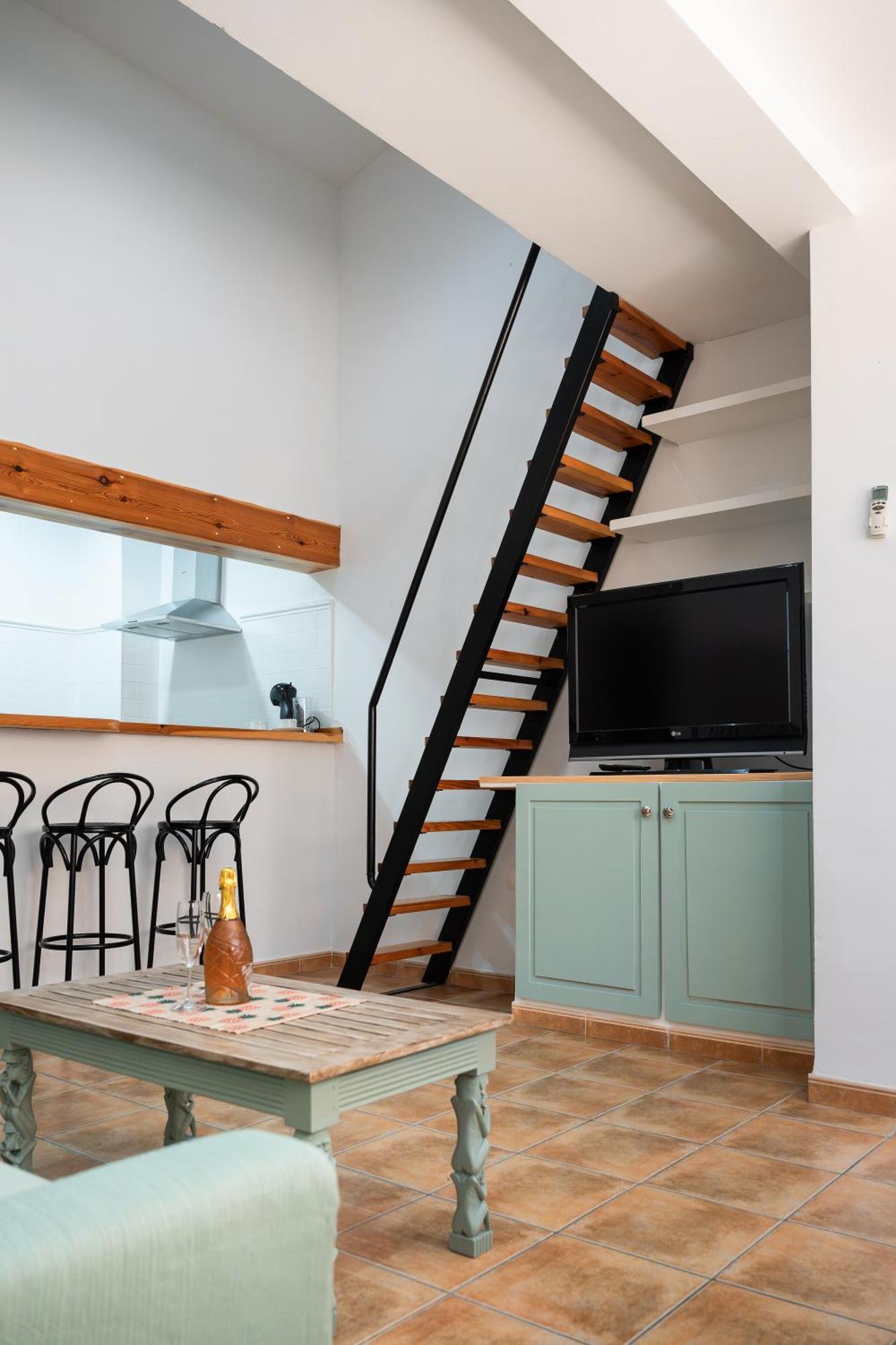 Colina Del Mar Appartement Torremolinos Buitenkant foto