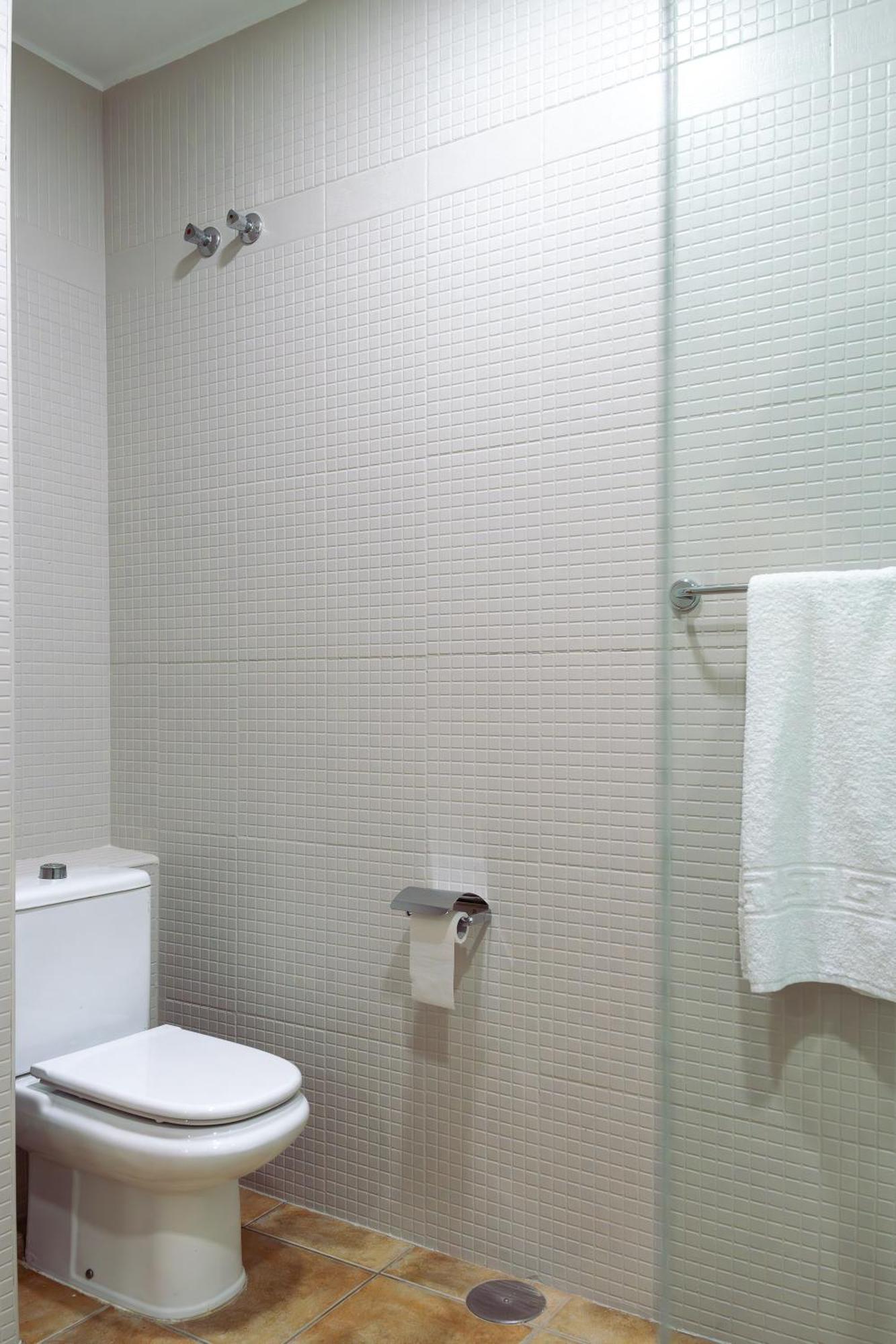 Colina Del Mar Appartement Torremolinos Buitenkant foto