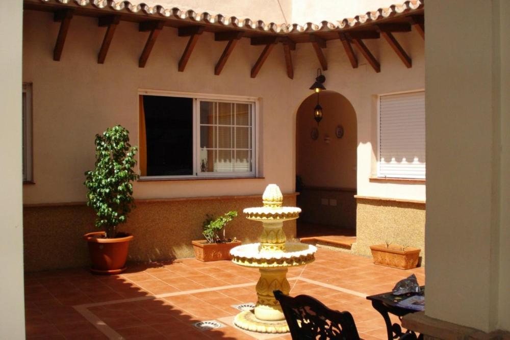 Colina Del Mar Appartement Torremolinos Buitenkant foto