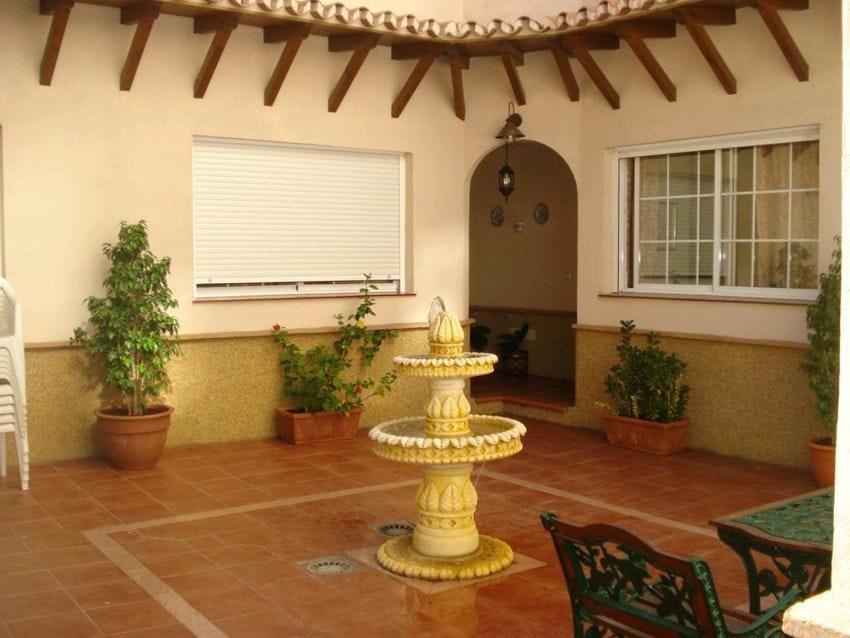 Colina Del Mar Appartement Torremolinos Buitenkant foto