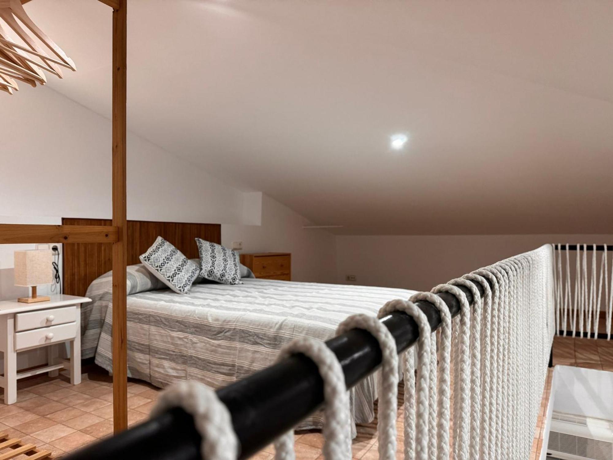 Colina Del Mar Appartement Torremolinos Buitenkant foto