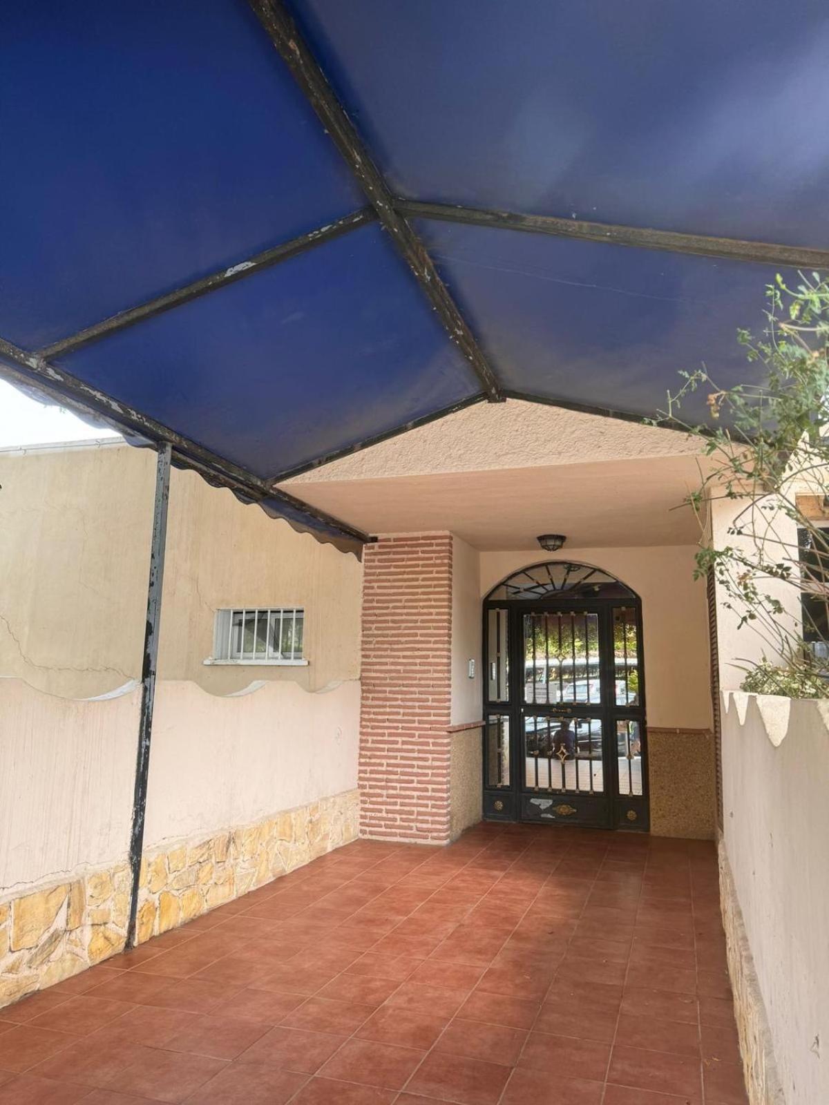 Colina Del Mar Appartement Torremolinos Buitenkant foto